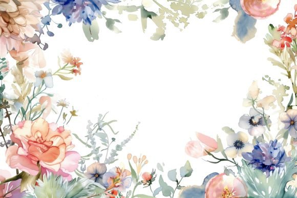 Floral Border: A Practical Evaluation for Creative Professionals